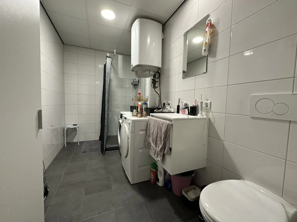 Foto van de Appartement gelegen aan de De Doelen in Deventer