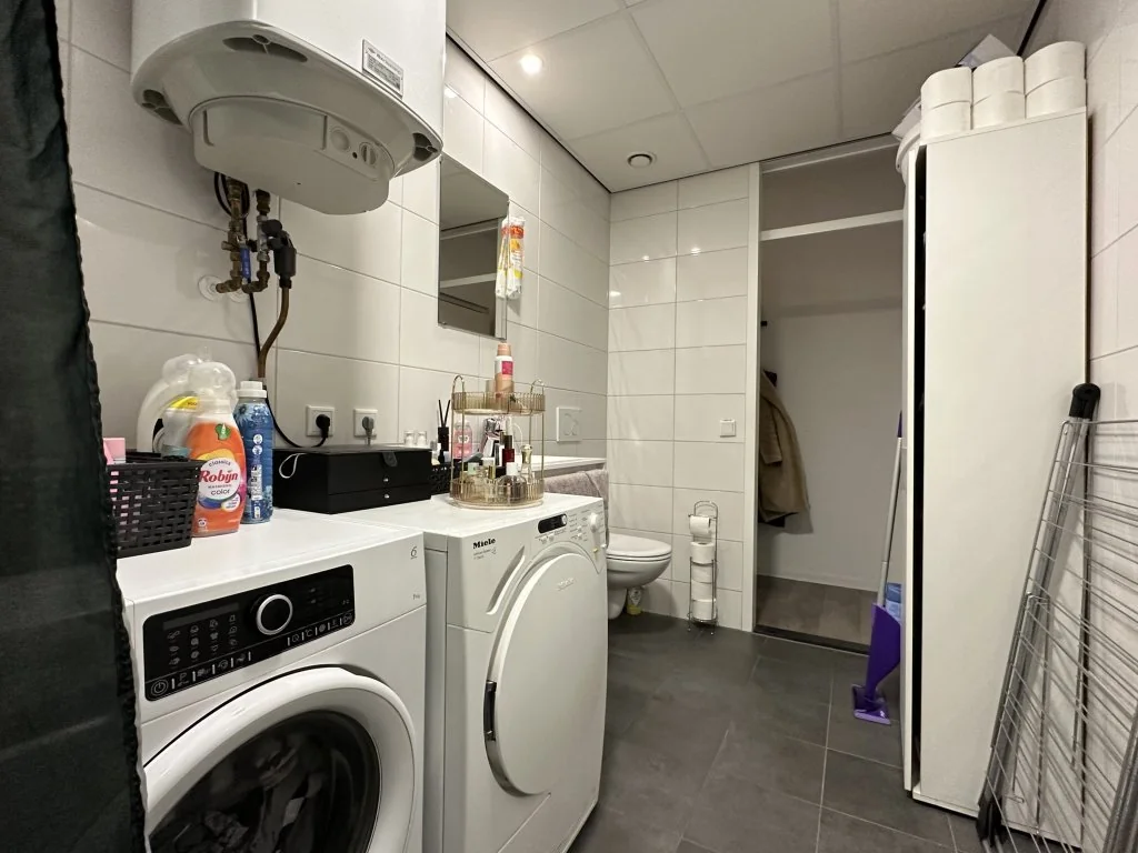 Foto van de Appartement gelegen aan de De Doelen in Deventer