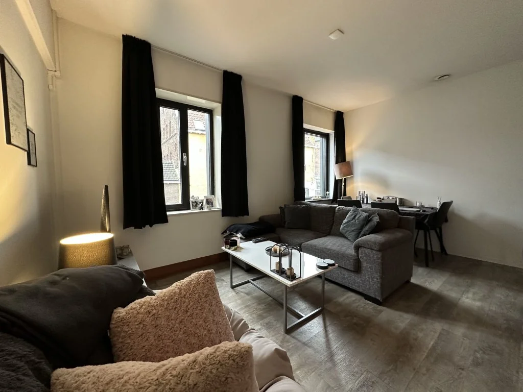 Foto van de Appartement gelegen aan de De Doelen in Deventer