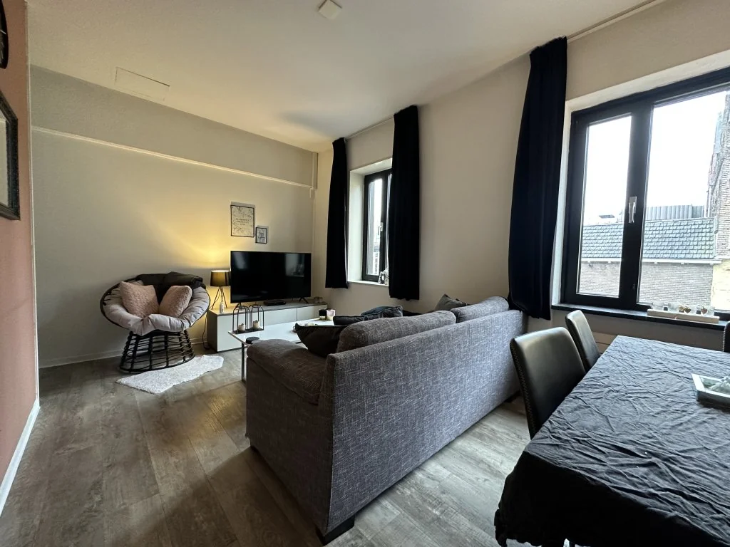 Foto van de Appartement gelegen aan de De Doelen in Deventer