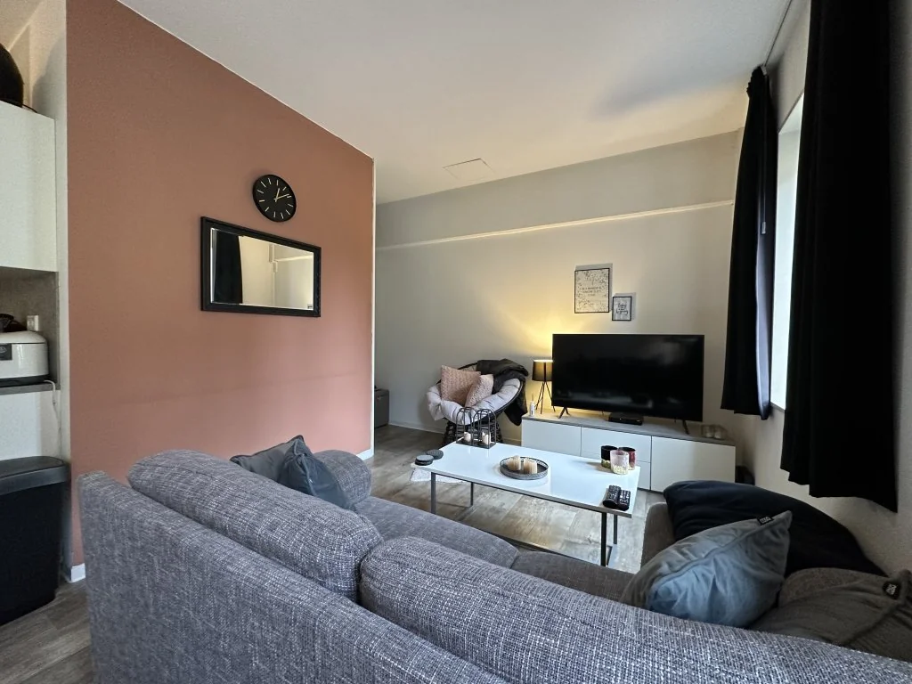 Foto van de Appartement gelegen aan de De Doelen in Deventer