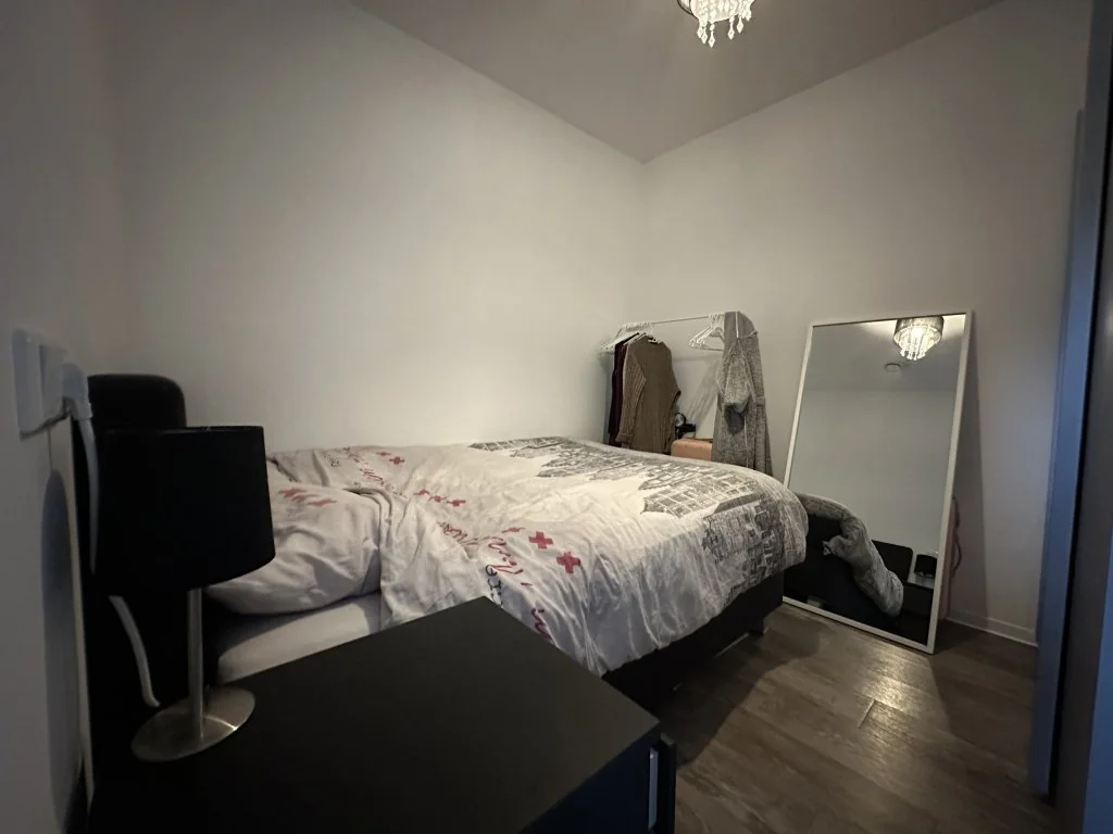 Foto van de Appartement gelegen aan de De Doelen in Deventer