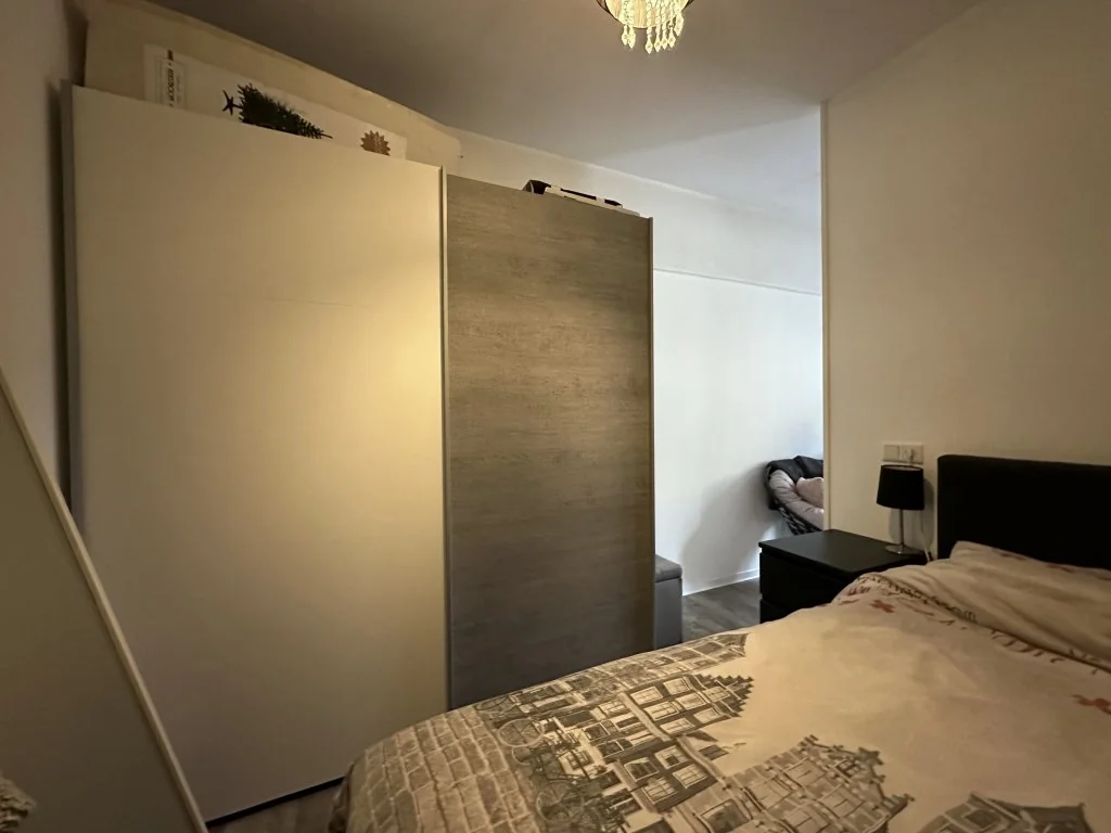 Foto van de Appartement gelegen aan de De Doelen in Deventer