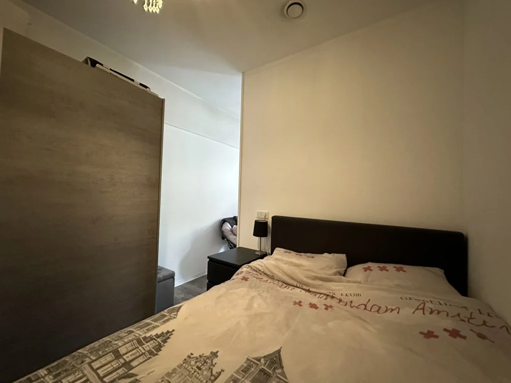 Foto van de Appartement gelegen aan de De Doelen in Deventer