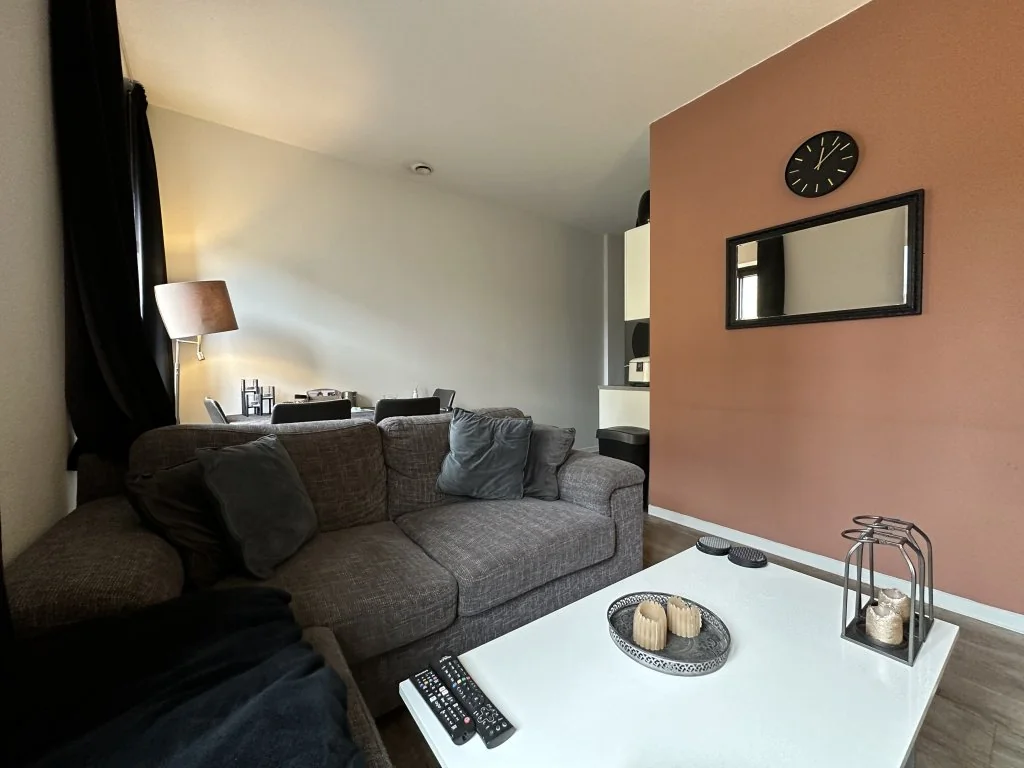 Foto van de Appartement gelegen aan de De Doelen in Deventer
