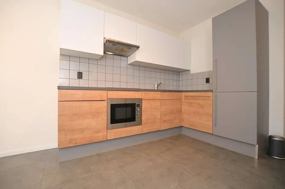 Foto van de Appartement gelegen aan de Grote Markt in Groningen