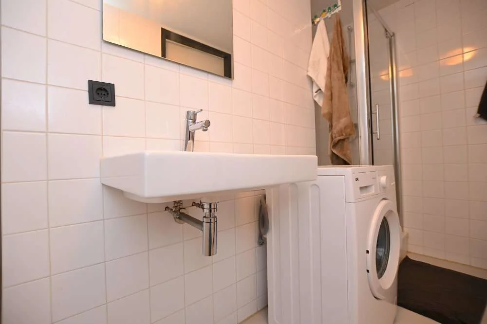 Foto van de Appartement gelegen aan de Grote Markt in Groningen