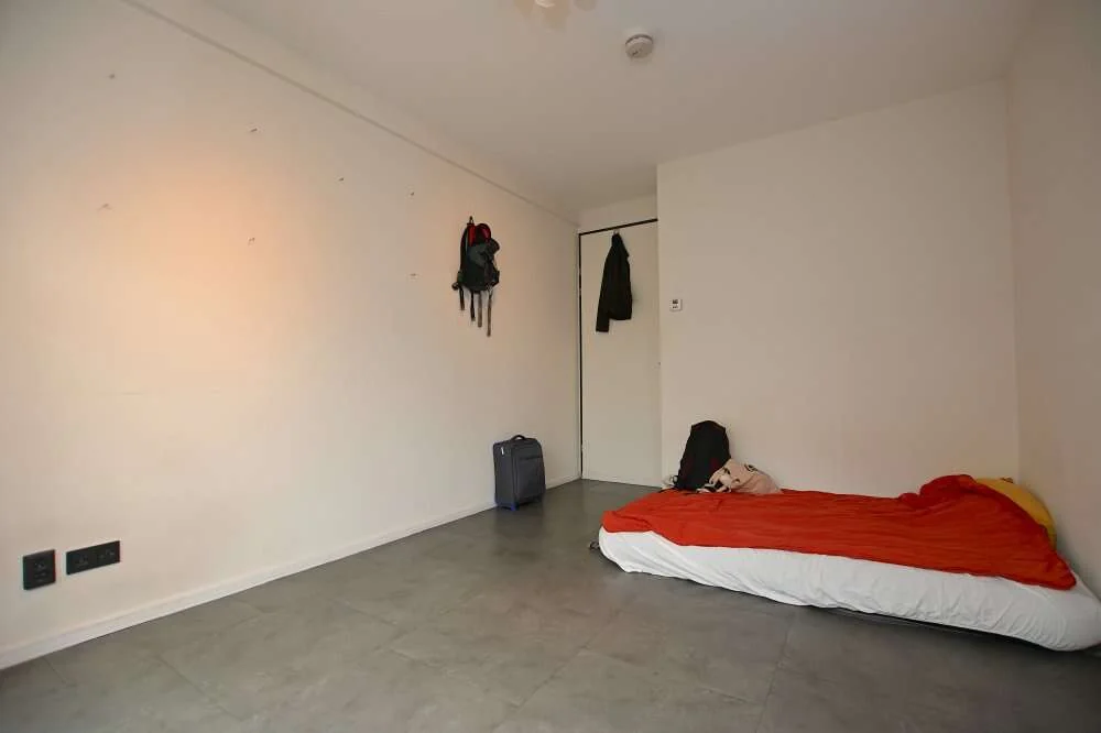 Foto van de Appartement gelegen aan de Grote Markt in Groningen