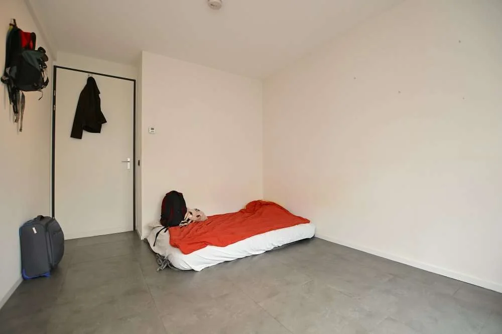 Foto van de Appartement gelegen aan de Grote Markt in Groningen