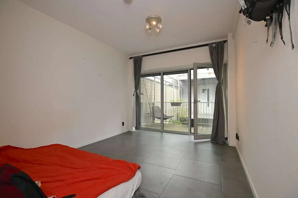 Foto van de Appartement gelegen aan de Grote Markt in Groningen
