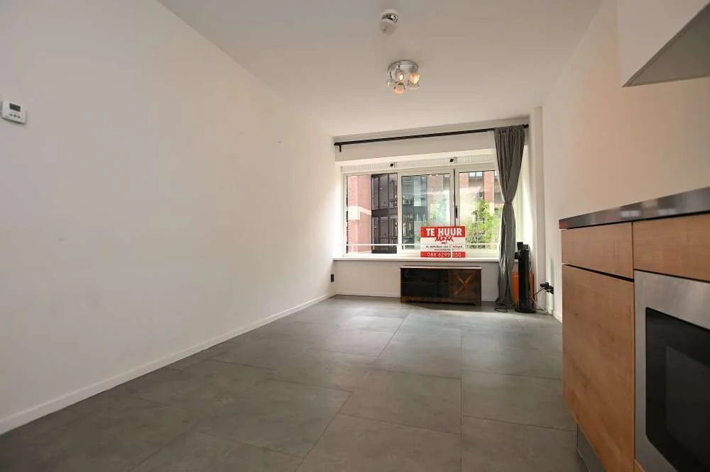 Foto van de Appartement gelegen aan de Grote Markt in Groningen