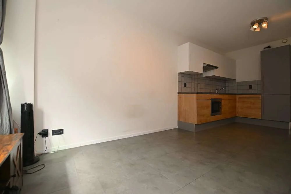Foto van de Appartement gelegen aan de Grote Markt in Groningen