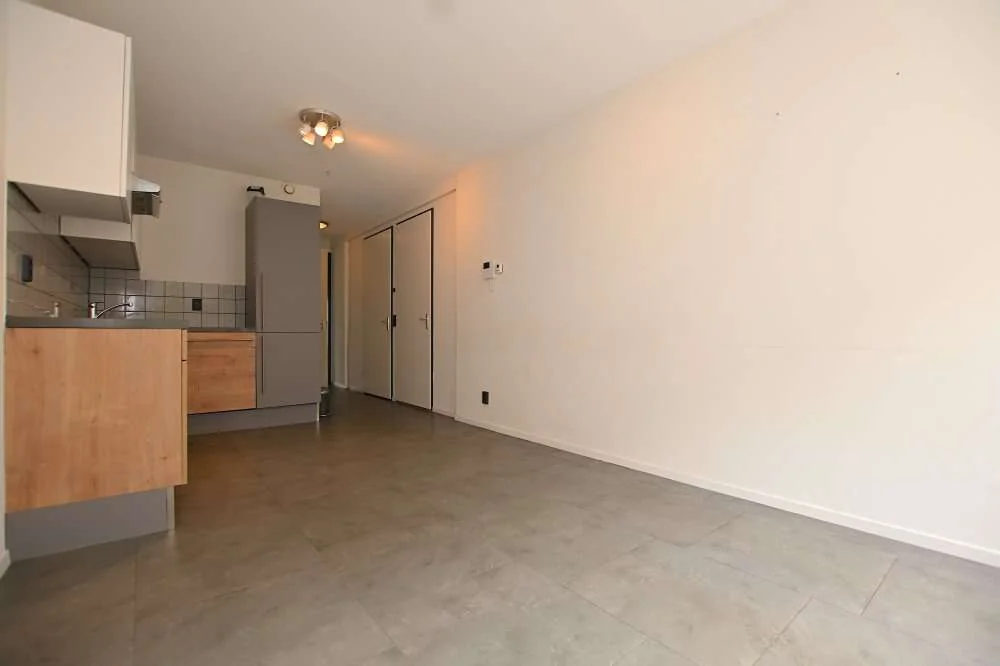 Foto van de Appartement gelegen aan de Grote Markt in Groningen