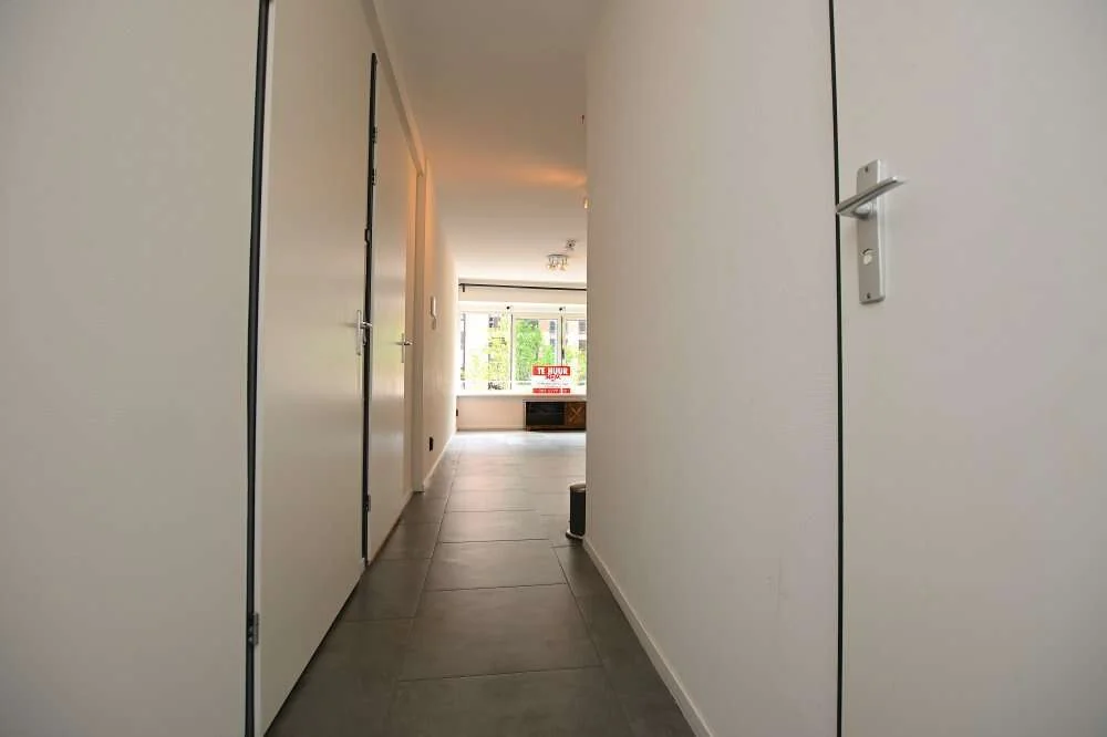Foto van de Appartement gelegen aan de Grote Markt in Groningen