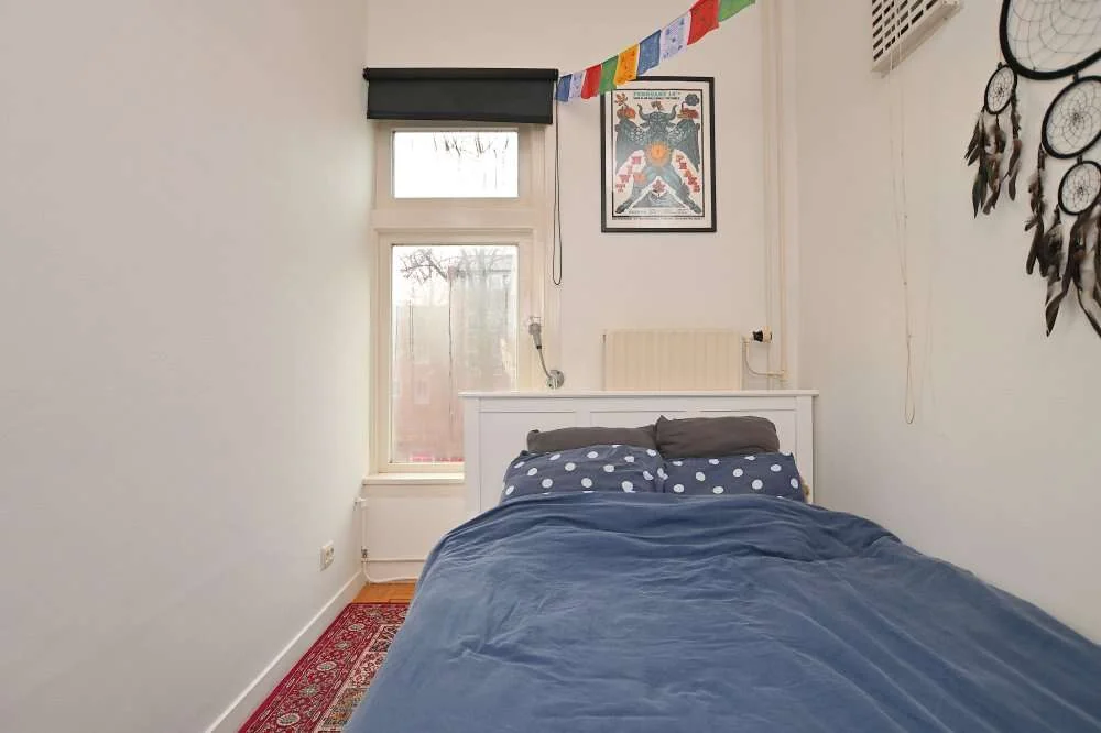 Foto van de Appartement gelegen aan de Turfsingel in Groningen