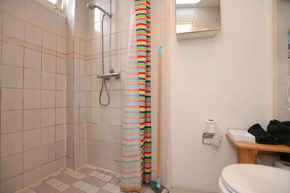 Foto van de Appartement gelegen aan de Turfsingel in Groningen