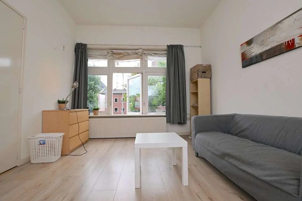 Foto van de Appartement gelegen aan de Turfsingel in Groningen