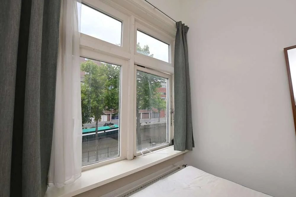 Foto van de Appartement gelegen aan de Turfsingel in Groningen