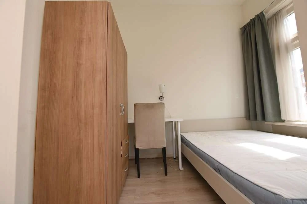 Foto van de Appartement gelegen aan de Turfsingel in Groningen