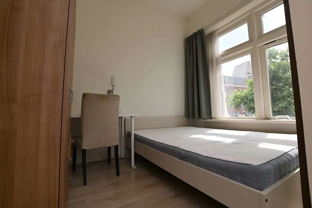 Foto van de Appartement gelegen aan de Turfsingel in Groningen