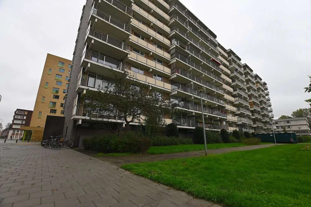 Foto van de Kamer gelegen aan de Grote Beerstraat in Groningen