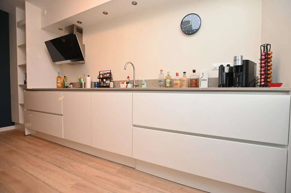 Foto van de Kamer gelegen aan de Grote Beerstraat in Groningen