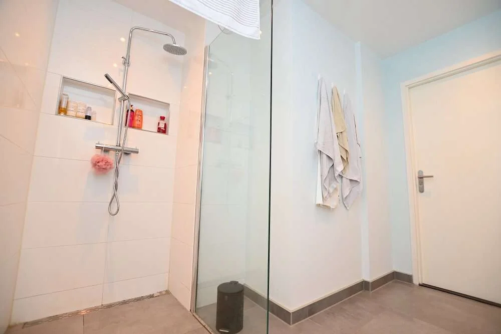 Foto van de Kamer gelegen aan de Grote Beerstraat in Groningen