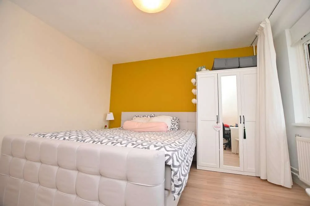 Foto van de Kamer gelegen aan de Grote Beerstraat in Groningen