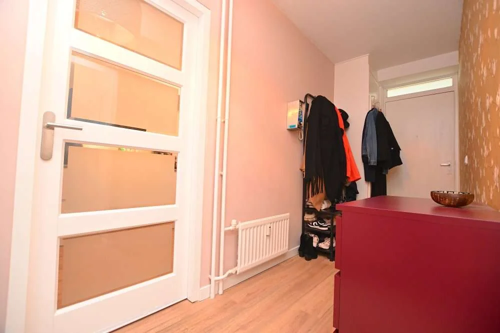 Foto van de Kamer gelegen aan de Grote Beerstraat in Groningen