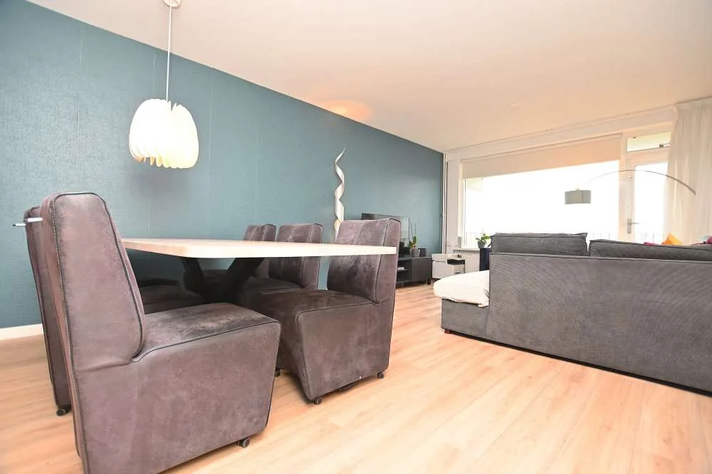 Foto van de Kamer gelegen aan de Grote Beerstraat in Groningen