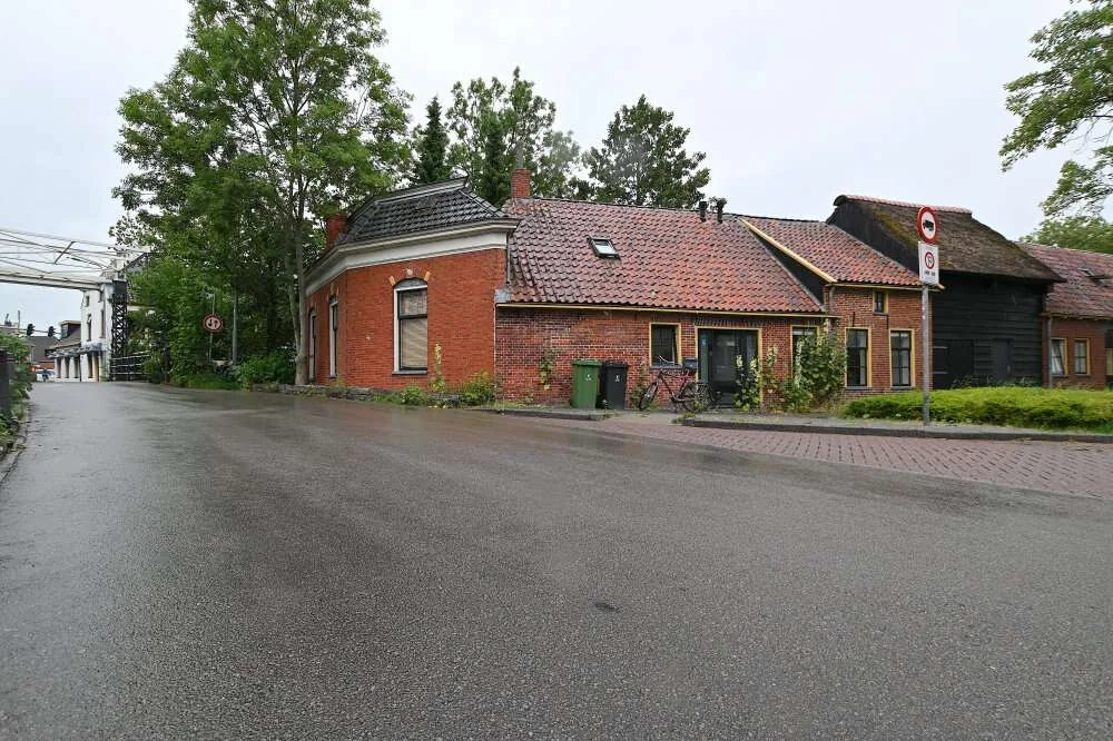 Foto van de Appartement gelegen aan de Timpweg in Groningen