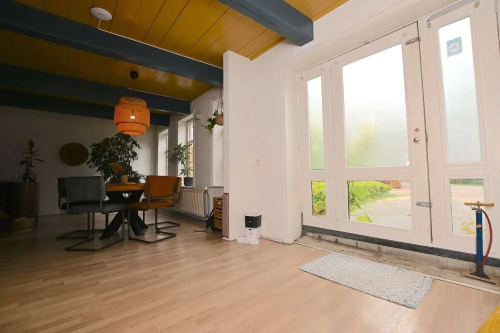 Foto van de Appartement gelegen aan de Timpweg in Groningen