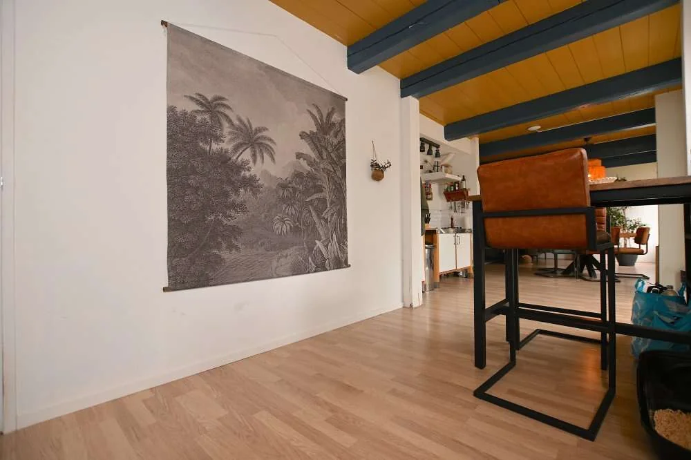 Foto van de Appartement gelegen aan de Timpweg in Groningen