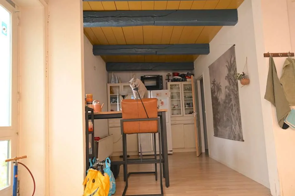 Foto van de Appartement gelegen aan de Timpweg in Groningen