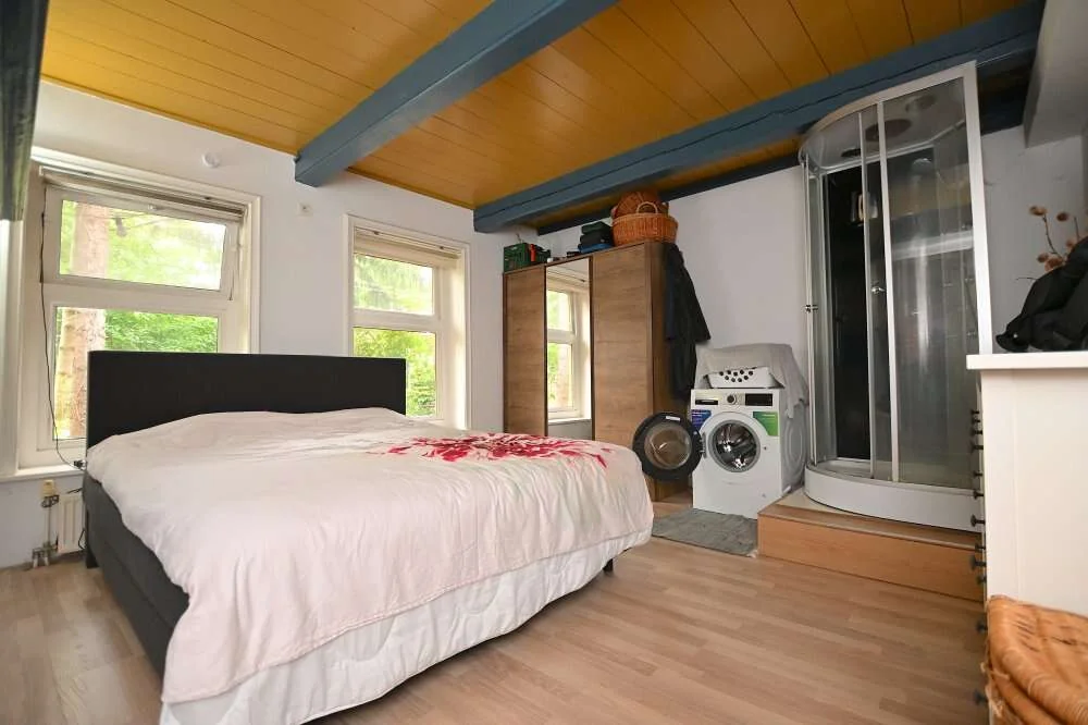 Foto van de Appartement gelegen aan de Timpweg in Groningen