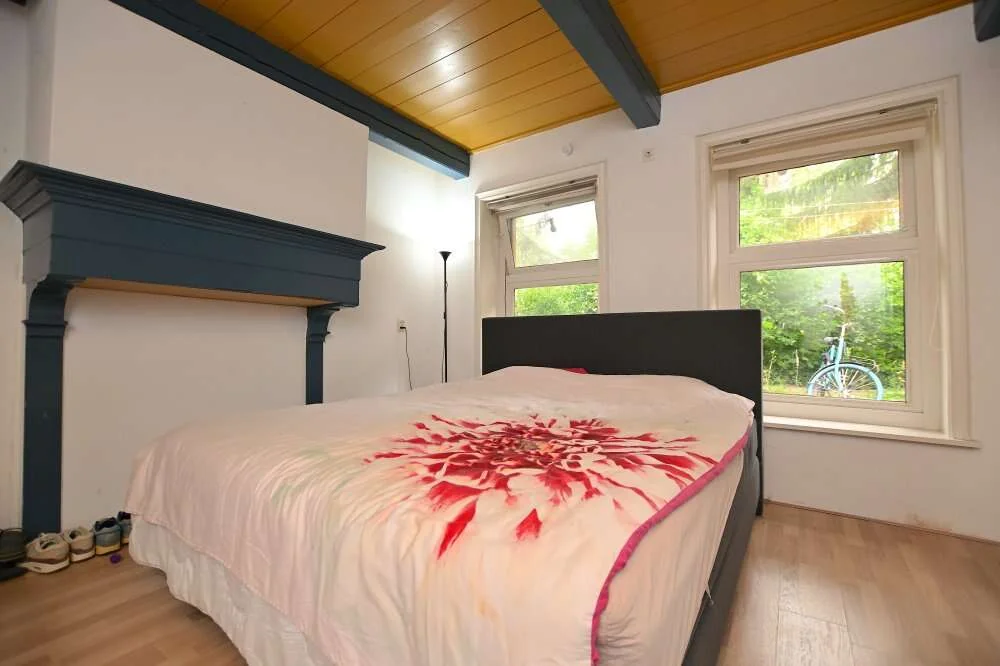 Foto van de Appartement gelegen aan de Timpweg in Groningen
