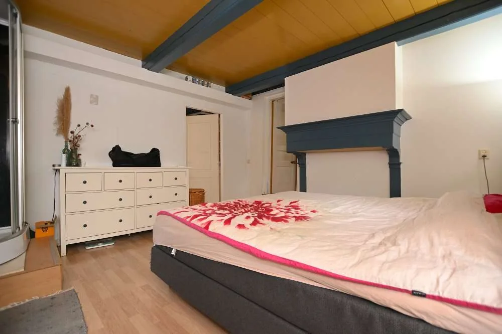 Foto van de Appartement gelegen aan de Timpweg in Groningen