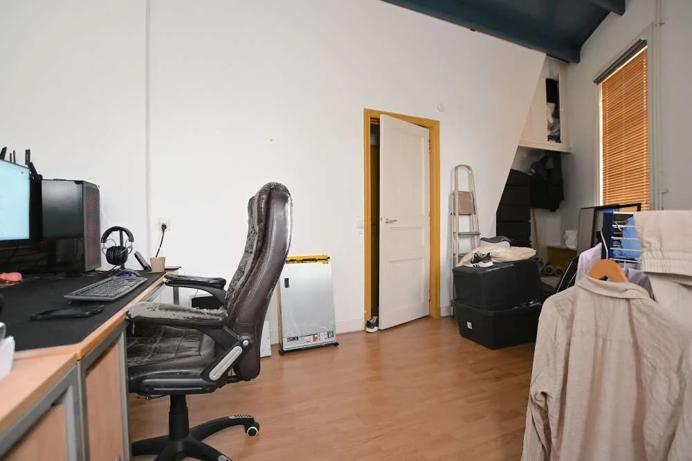 Foto van de Appartement gelegen aan de Timpweg in Groningen
