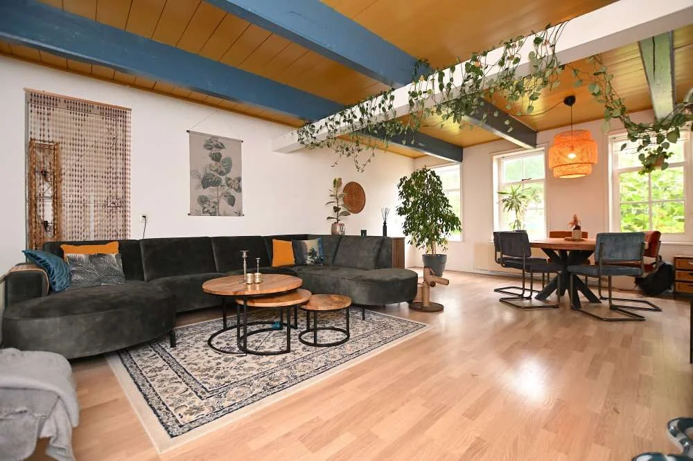 Foto van de Appartement gelegen aan de Timpweg in Groningen