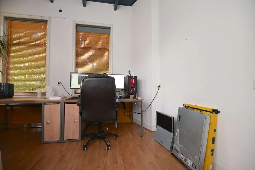 Foto van de Appartement gelegen aan de Timpweg in Groningen