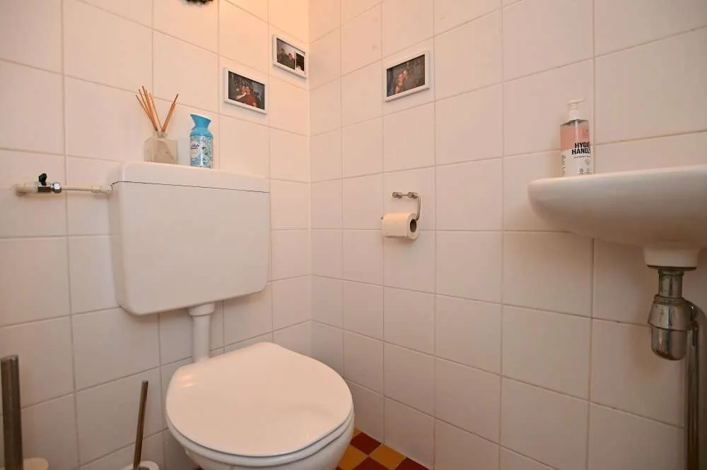 Foto van de Appartement gelegen aan de Timpweg in Groningen