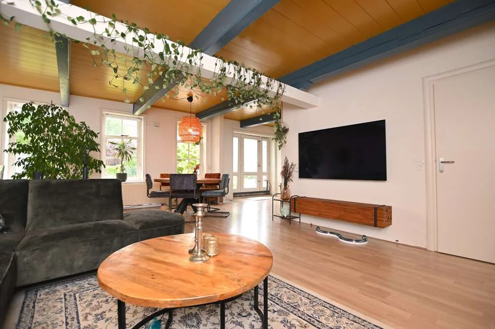 Foto van de Appartement gelegen aan de Timpweg in Groningen