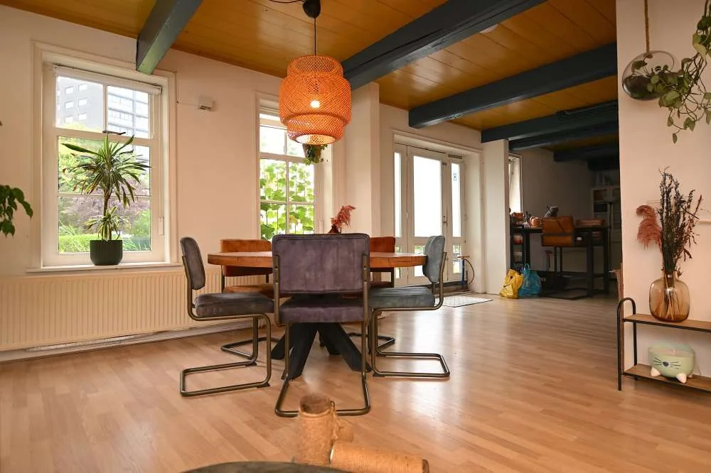 Foto van de Appartement gelegen aan de Timpweg in Groningen