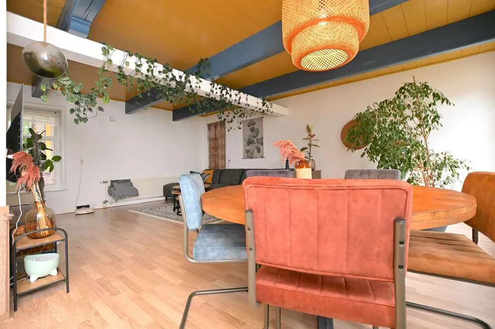 Foto van de Appartement gelegen aan de Timpweg in Groningen