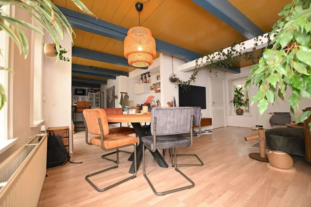 Foto van de Appartement gelegen aan de Timpweg in Groningen