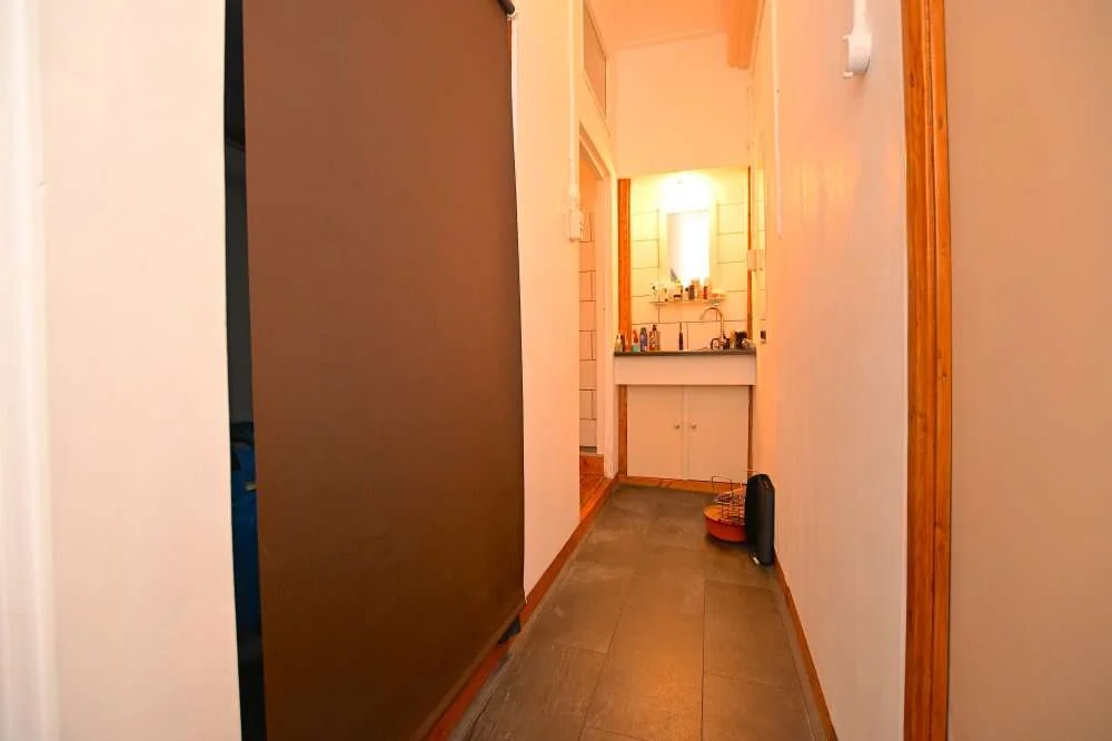 Foto van de Studio gelegen aan de Hofstraat in Groningen