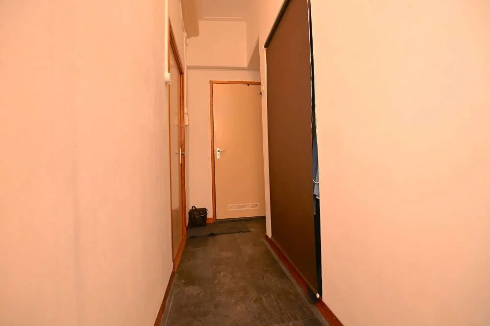Foto van de Studio gelegen aan de Hofstraat in Groningen