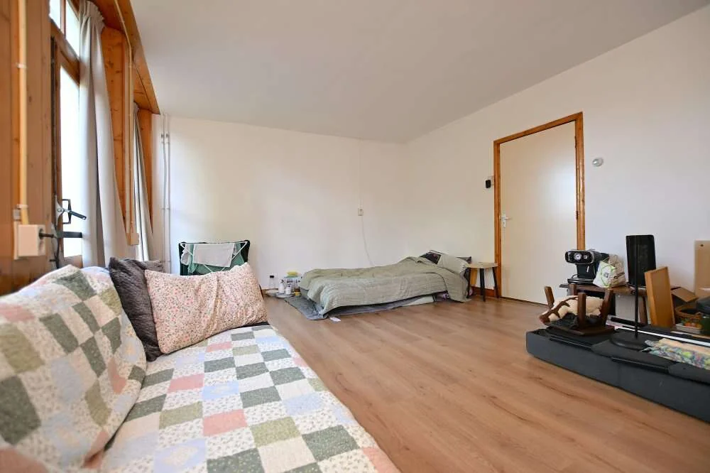 Foto van de Studio gelegen aan de Hofstraat in Groningen