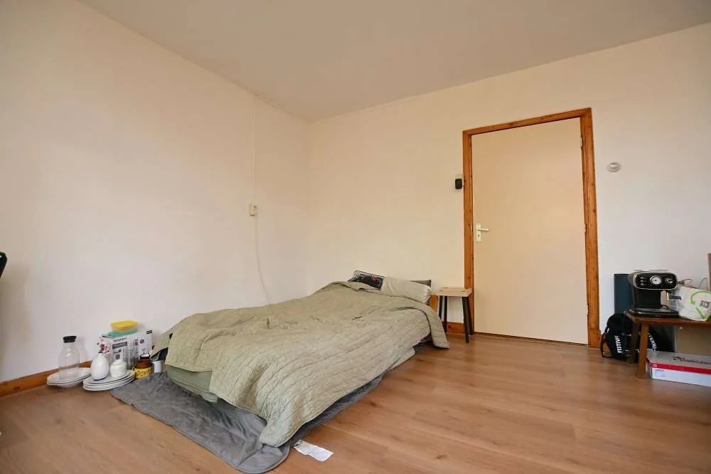 Foto van de Studio gelegen aan de Hofstraat in Groningen