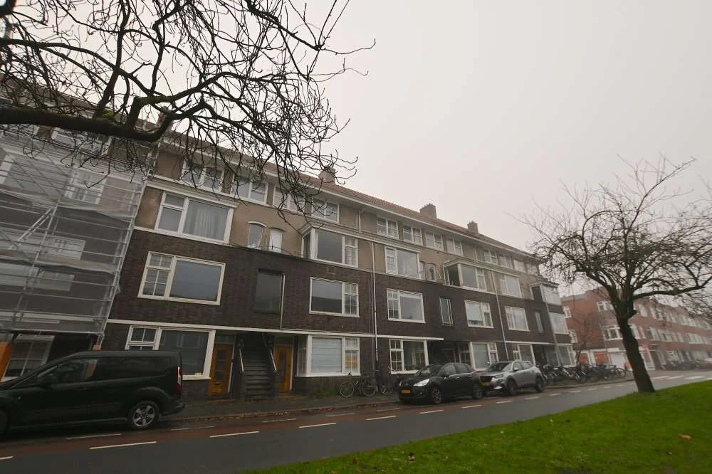 Foto van de Kamer gelegen aan de J.C. Kapteynlaan in Groningen